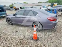 2016 Honda Accord photo