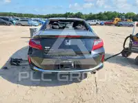2016 Honda Accord photo