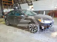 2016 Honda Accord фото