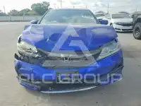 2016 Honda Accord фото