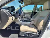 2016 Honda Accord фото
