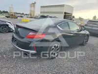 2016 Honda Accord photo