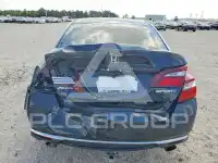 2016 Honda Accord photo