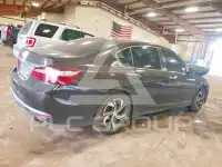 2016 Honda Accord фото