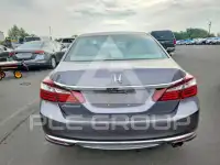 2016 Honda Accord photo