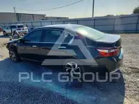 2016 Honda Accord photo