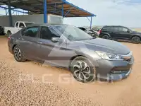 2016 Honda Accord photo