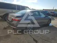2016 Honda Accord фото