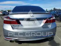 2016 Honda Accord фото