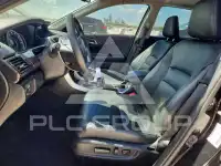 2016 Honda Accord фото