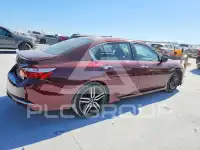 2016 Honda Accord photo