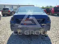 2016 Honda Accord photo