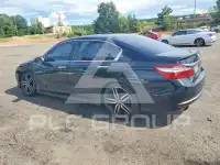 2016 Honda Accord фото