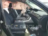 2016 Honda Accord фото