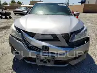 2016 Honda Accord фото