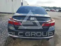 2016 Honda Accord фото