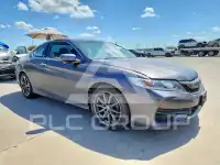 2016 Honda Accord фото