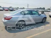2016 Honda Accord photo