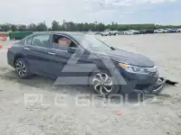 2016 Honda Accord фото