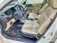 2016 Honda Accord фото