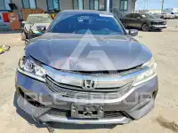 2016 Honda Accord photo