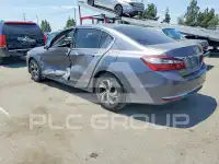 2016 Honda Accord фото