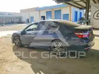 2016 Honda Accord фото