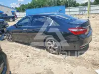 2016 Honda Accord фото