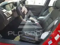2016 Honda Accord фото