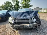 2016 Honda Accord фото
