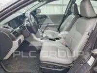 2016 Honda Accord фото