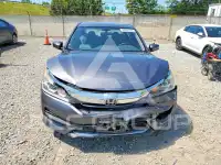 2016 Honda Accord фото