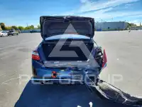 2016 Honda Accord фото