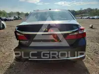 2016 Honda Accord фото