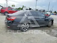 2016 Honda Accord фото