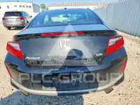 2016 Honda Accord фото