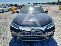 2016 Honda Accord фото