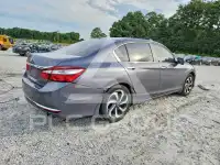2016 Honda Accord фото