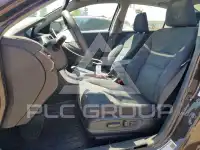 2016 Honda Accord фото