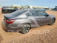 2016 Honda Accord photo