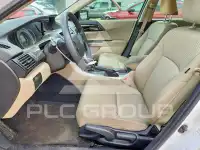 2016 Honda Accord photo