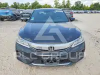 2016 Honda Accord photo