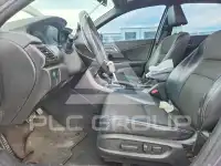 2016 Honda Accord фото