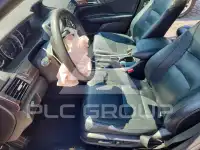 2016 Honda Accord фото