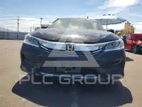 2016 Honda Accord фото