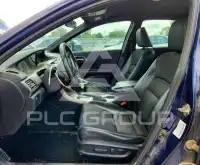 2016 Honda Accord фото