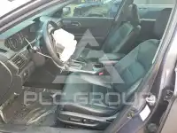 2016 Honda Accord фото