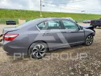 2016 Honda Accord фото