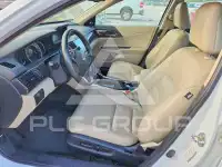 2016 Honda Accord photo