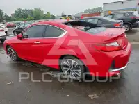 2016 Honda Accord photo
